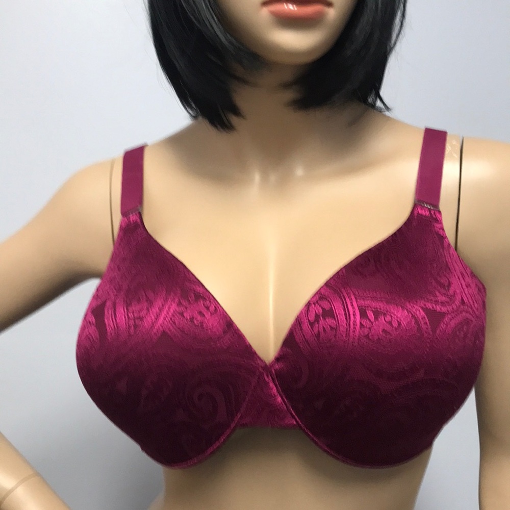 Vanishing Back Soma Bra S 40C